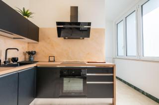 The one - Luxury Seaview with Piano - Bari - 7
