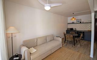 Apartamento superior - Monte y Mar Alcossebre ALBERT VILLAS - Alcossebre - 4