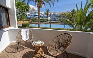 Apartamento superior - Monte y Mar Alcossebre ALBERT VILLAS - 0