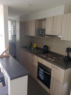 Departamento nuevo, salida norte Temuco - 4