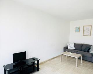 Studio Cannes Marina Jean Bart - Mandelieu La Napoule - 7