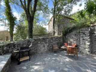L'Oustal de la Calade - Valleraugue - 9