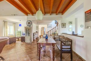 Villa Lefka - Melíkia - 2