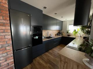Apartament Nadmorska Bryza - Danzig - 7