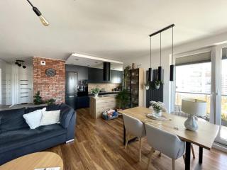 Apartament Nadmorska Bryza - Danzig - 6