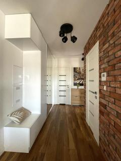Apartament Nadmorska Bryza - Danzig - 5