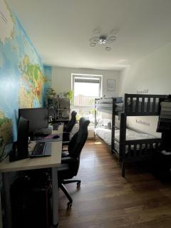 Apartament Nadmorska Bryza - Danzig - 2