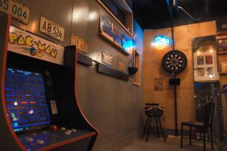 秘密基地白子ベース - 1