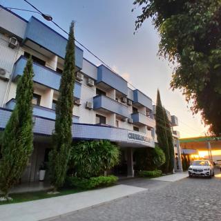 Hotel Asa Branca - Belo Jardim - 0