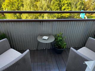 Apartmán Alenka - Poprad - 1