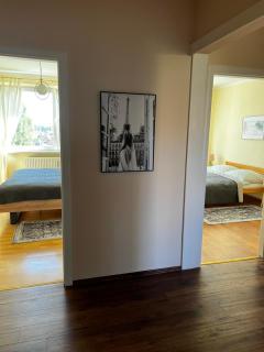 Apartmán Alenka - Poprad - 7