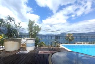 Apartment Tri Kiparisa - Tivat - 8