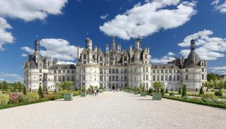 Au Paradis de Sologne - Romorantin-Lanthenay - 9