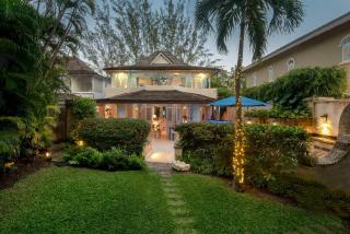 Harmony House villa - Saint Peter - 0