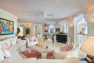 Harmony House villa - Saint Peter - 9