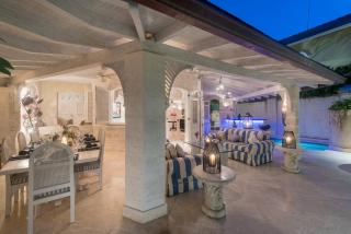 Harmony House villa - Saint Peter - 8