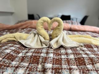 Apartmány Pohoda a Klid - Vrbno pod Pradědem - 2