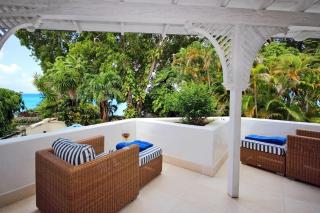 Harmony House villa - Saint Peter - 2