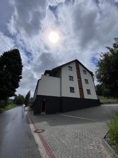 Apartmány Pohoda a Klid - Vrbno pod Pradědem - 1