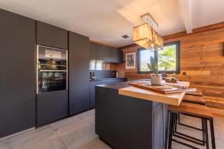 Maison neuve proche lac d'Annecy - Saint-Jorioz - 6