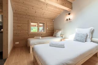 Les Trabets - Bellevue telecabine - Renove - Les Houches - 5