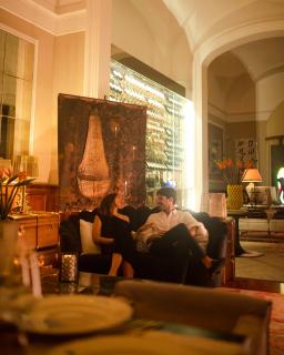 Palazzo del Corso – Boutique Hotel - Gallipoli - 3