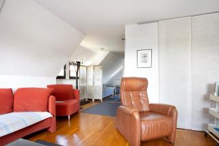 Ferienwohnung Spallholtz - Stralsund - 6