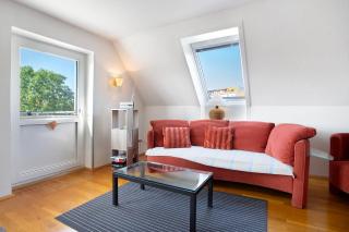Ferienwohnung Spallholtz - Stralsund - 8