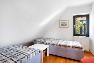 Ferienwohnung Spallholtz - Stralsund - 3