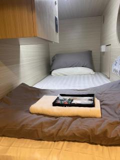 Coller Chinatown - 1