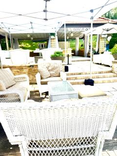 Noce i Dnie Hotel - 5