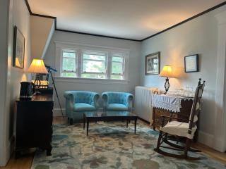 Belgravia B&B - 5