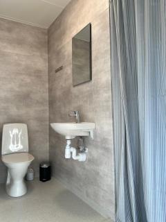 One room apartment the Square - 3