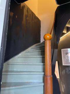 One room apartment the Square - 1