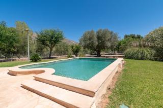 Villa Lera by Sealand Villas - Pollença - 4