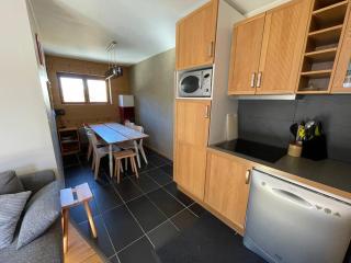 F3 de standing dans chalet en pied de pistes - Saint-Chaffrey - 5