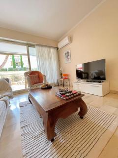 appartement avec piscine - 3