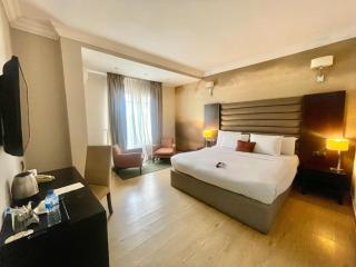 The Sojourner By Genesis - 6