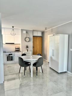 Nocleg Mazury Apartament nad Jeziorem Magistrackim w Mrągowie - 7