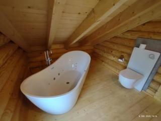Blockhaus eighteen - Rieden - 8
