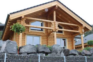 Blockhaus eighteen - Rieden - 7