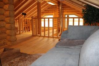 Blockhaus eighteen - Rieden - 3
