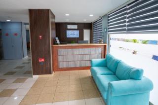 HOTEL GAVINA EXPRESS IQUIQUE - Iquique - 5