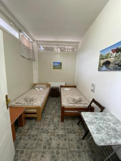 Rooms Asceric - Stari Banovci - 9