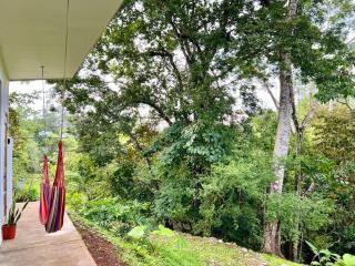 Finca Makai, rodeado de naturaleza, 10min a Montezuma - Montezuma - 9