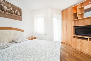 Apartmán V Srdci Pece - 7