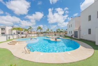Apartamento Córcega Sunrise - Torrevieja - 6