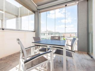 Apartamento Córcega Sunrise - Torrevieja - 5