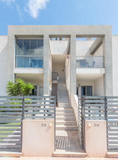 Apartamento Córcega Sunrise - Torrevieja - 4