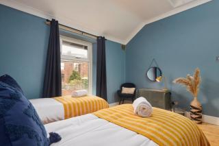 Cosy, Stylish, Leafy And Homely - Sheffield - 7